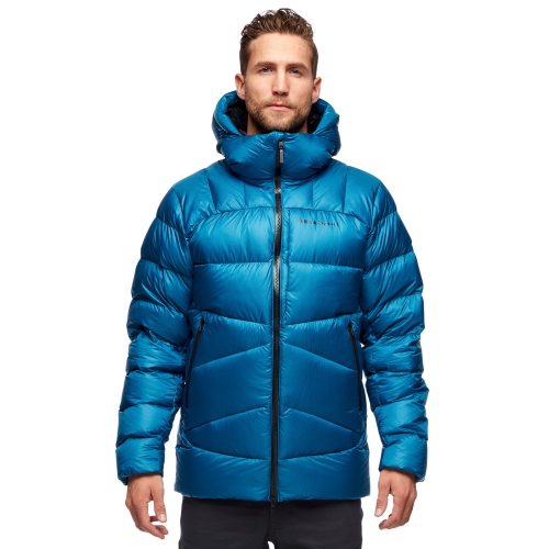 Купить пуховая Куртка Black Diamond Men's Vision Down Parka BD746120 в Киеве по лучшей цене с доставкой в Украине | Магазин NORTHWALL